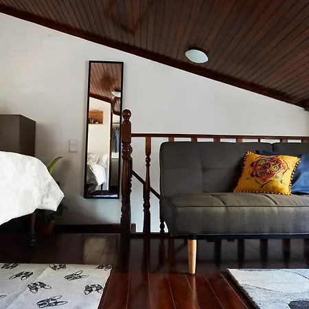 Be Local With Friends Apartman Lisboa